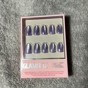 Glamnetic Mermaids Tail Press-On Nails